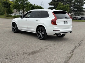 Volvo Xc90 T8 R-Design / Bowers & Wilkins / 360 Камери / ПАНО, снимка 6