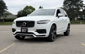 Volvo Xc90 T8 R-Design / Bowers & Wilkins / 360 Камери / ПАНО, снимка 1