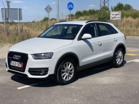 Audi Q3 2.0 TDI/6ck, снимка 1