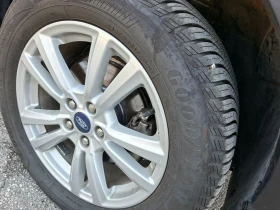 Ford Kuga EcoBoost, снимка 13