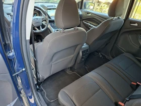 Ford Kuga EcoBoost, снимка 10
