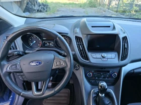 Ford Kuga EcoBoost, снимка 12