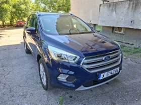 Ford Kuga EcoBoost, снимка 1