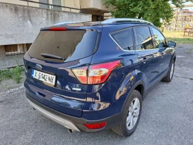Ford Kuga EcoBoost, снимка 4