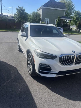 BMW X5, снимка 3