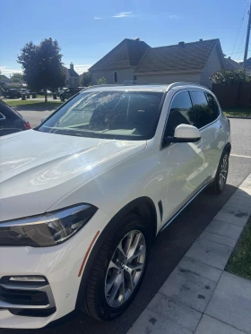 BMW X5, снимка 2