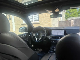 BMW X5, снимка 7