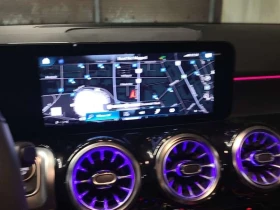 Mercedes-Benz GLB * GLB250 4MATIC * CARFAX * , снимка 7
