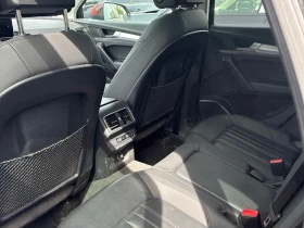 Audi Q5 Technik, снимка 11