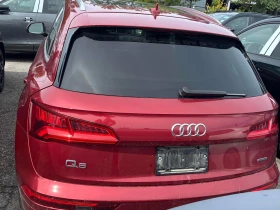Audi Q5 Technik, снимка 4