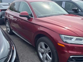 Audi Q5 Technik, снимка 13