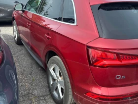 Audi Q5 Technik, снимка 12