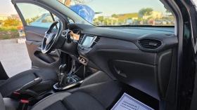 Opel Crossland X КАТО ЧИСТО НОВА/FUL-FUL, снимка 11