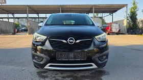 Opel Crossland X КАТО ЧИСТО НОВА/FUL-FUL, снимка 2