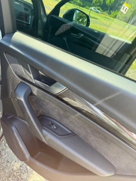 Audi Q5 2.0TDI - S line / Quattro / NardoGrey, снимка 15
