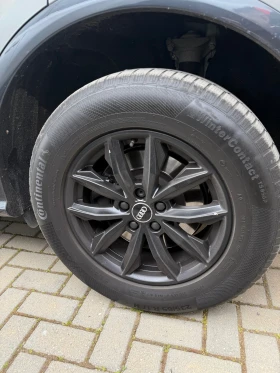 Audi Q5 2.0TDI - S line / Quattro / NardoGrey, снимка 16