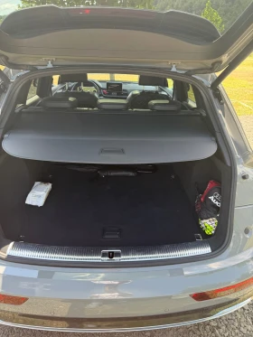 Audi Q5 2.0TDI - S line / Quattro / NardoGrey, снимка 10