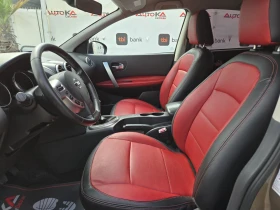 Nissan Qashqai 2.0DCI-150кс= 6ск= S-type= АВТОПИЛОТ= КОЖА, снимка 7