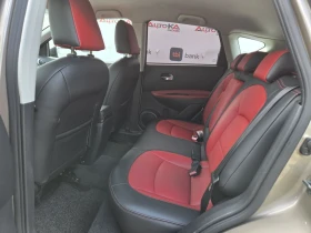 Nissan Qashqai 2.0DCI-150кс= 6ск= S-type= АВТОПИЛОТ= КОЖА, снимка 9