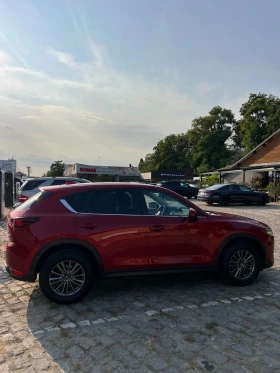Mazda CX-5, снимка 3