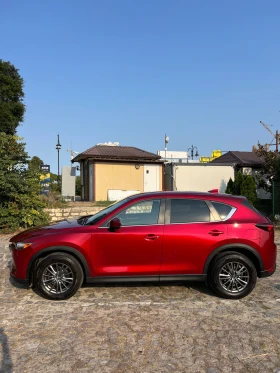 Mazda CX-5, снимка 2