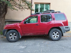 Nissan Xterra, снимка 3