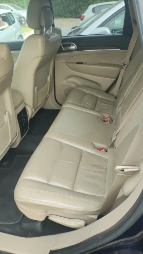 Jeep Grand cherokee 3.0, снимка 9