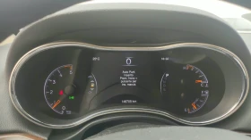 Jeep Grand cherokee 3.0, снимка 10