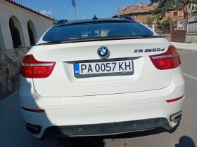 BMW X6, снимка 3
