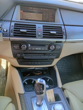 BMW X6, снимка 7