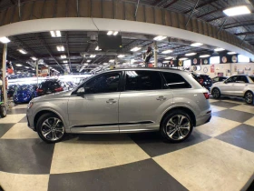 Audi Q7 * 55 TFSI PROGRESSIV AWD 7 PASS NAV LEATHER PAN/RO, снимка 4