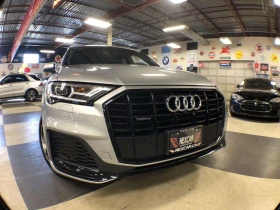 Audi Q7 * 55 TFSI PROGRESSIV AWD 7 PASS NAV LEATHER PAN/RO, снимка 12