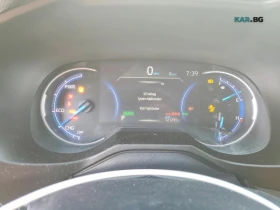 Toyota Rav4 XSE, снимка 9