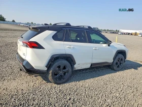 Toyota Rav4 XSE, снимка 3