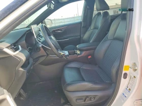 Toyota Rav4 XSE, снимка 7
