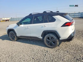 Toyota Rav4 XSE, снимка 2