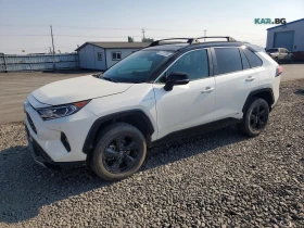 Toyota Rav4 XSE, снимка 1