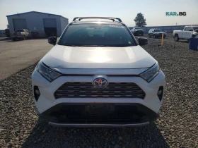 Toyota Rav4 XSE, снимка 5