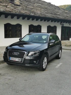 Audi Q5 2.0 tdi , снимка 2