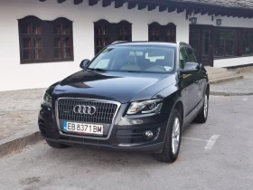 Audi Q5 2.0 tdi , снимка 1