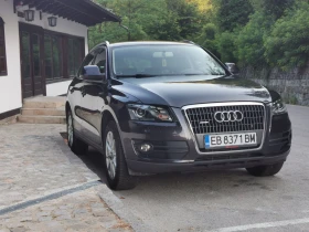 Audi Q5 2.0 tdi , снимка 6