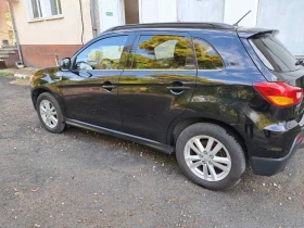 Mitsubishi ASX 1.8D 4x4, снимка 10