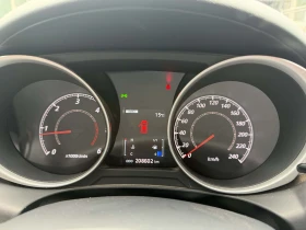 Mitsubishi ASX 1.8D 4x4, снимка 17