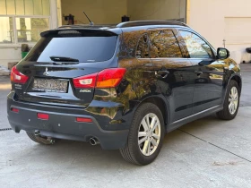 Mitsubishi ASX 1.8D 4x4, снимка 13