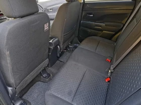 Mitsubishi ASX 1.8D 4x4, снимка 5