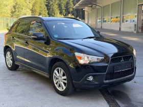 Mitsubishi ASX 1.8D 4x4, снимка 1