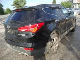 Hyundai Santa fe 2.2CRDI-НА ЧАСТИ - [7] 