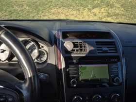 Обява за продажба на Mazda CX-9 Grand Touring ~22 000 лв. - изображение 8 | Auto.bg Обява за продажба на Mazda CX-9 Grand Touring ~22 000 лв. - изображение 8