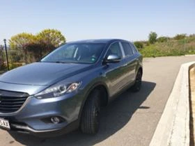 Обява за продажба на Mazda CX-9 Grand Touring ~32 500 лв. - изображение 4