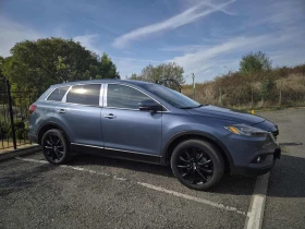 Обява за продажба на Mazda CX-9 Grand Touring ~22 000 лв. - изображение 3 | Auto.bg Обява за продажба на Mazda CX-9 Grand Touring ~22 000 лв. - изображение 3
